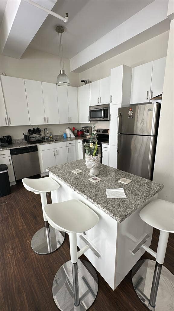 Room Available in a ba