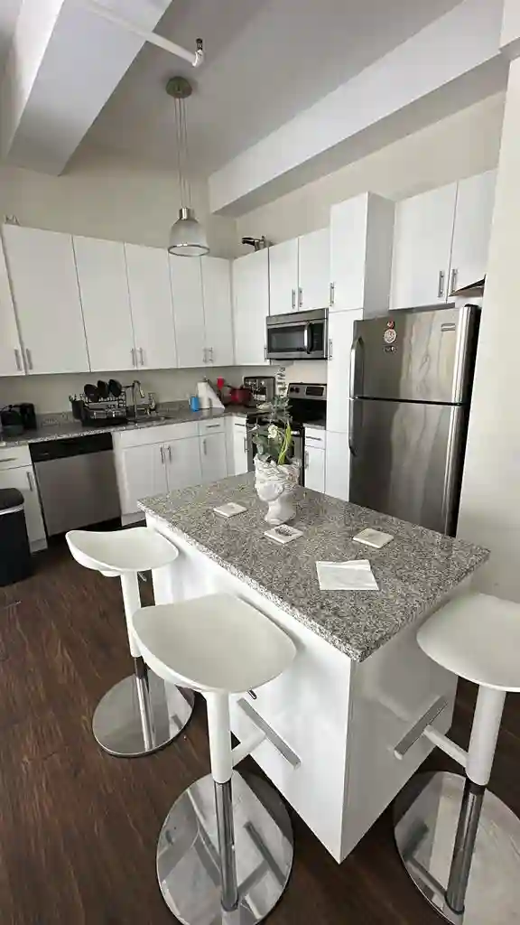 Room Available in a ba