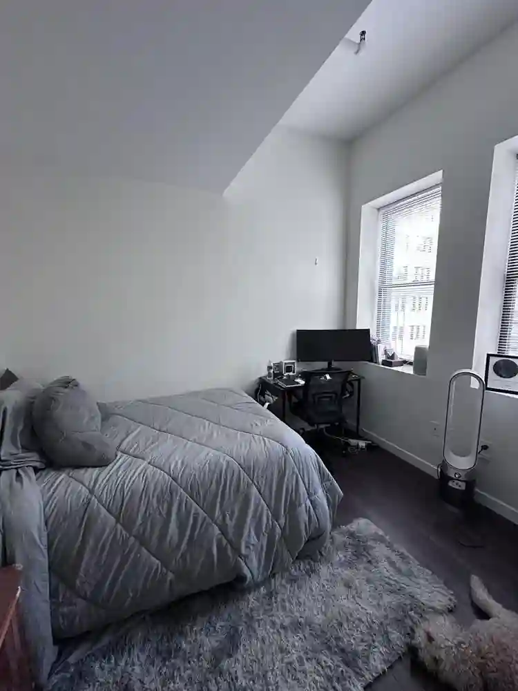 Room Available in a ba