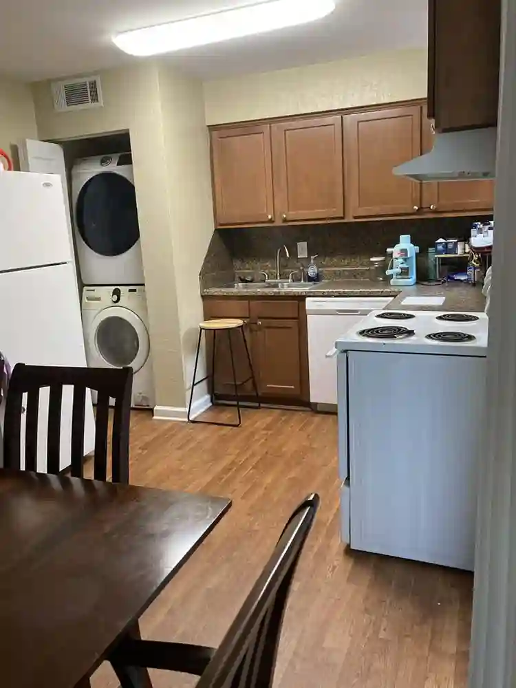 Cute Room right outside of downtown