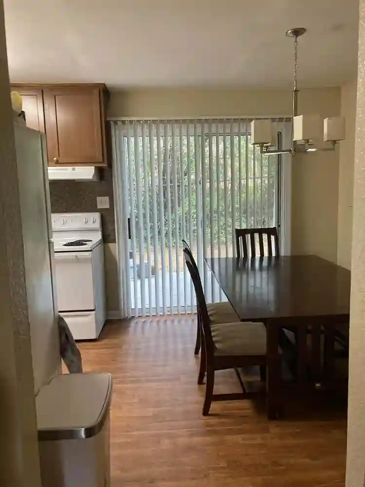 Cute Room right outside of downtown