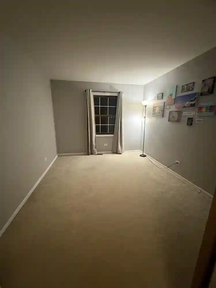 Room for rent in Warrenville