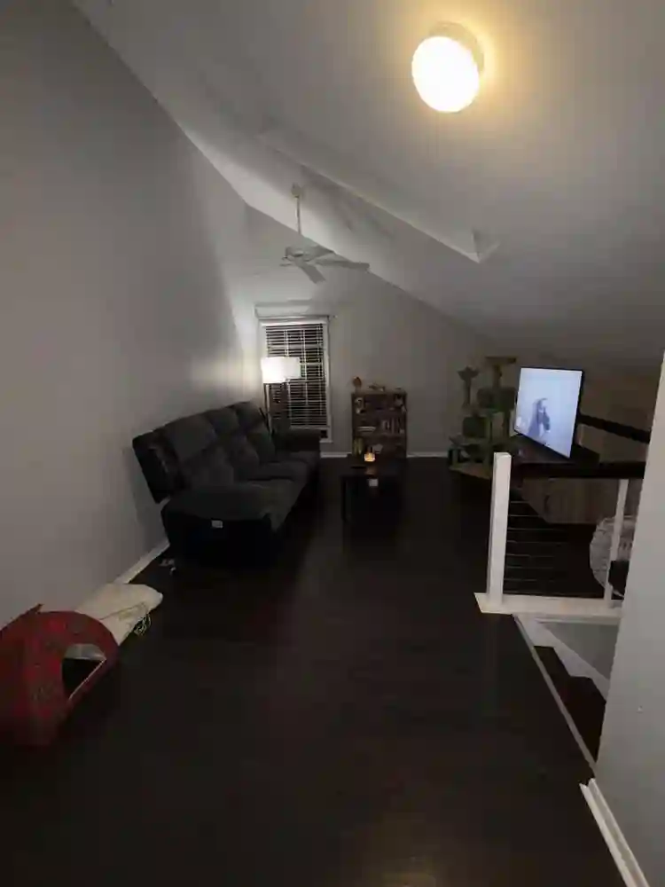 Room for rent in Warrenville