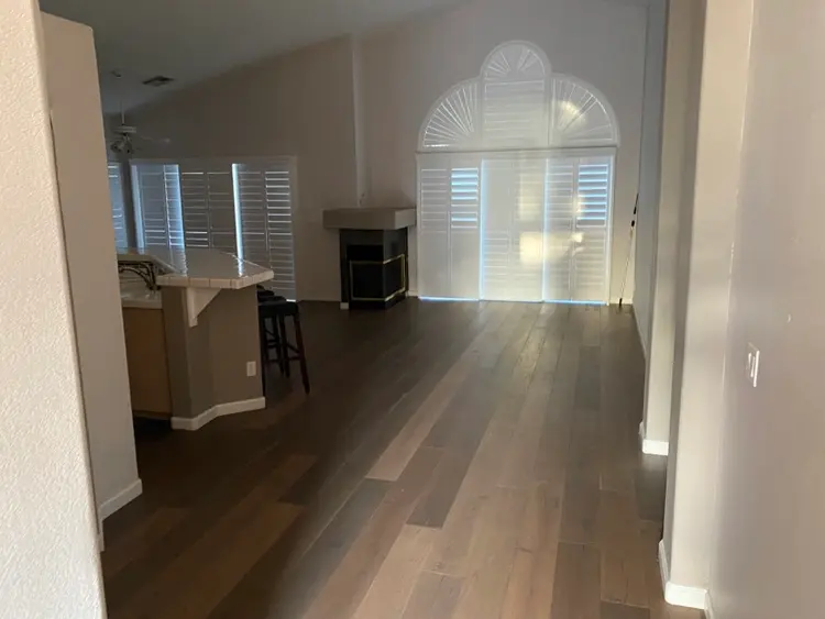 Bedroom, office, bathroom &storage