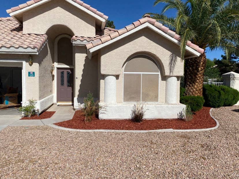 Bedroom, office, bathroom &storage