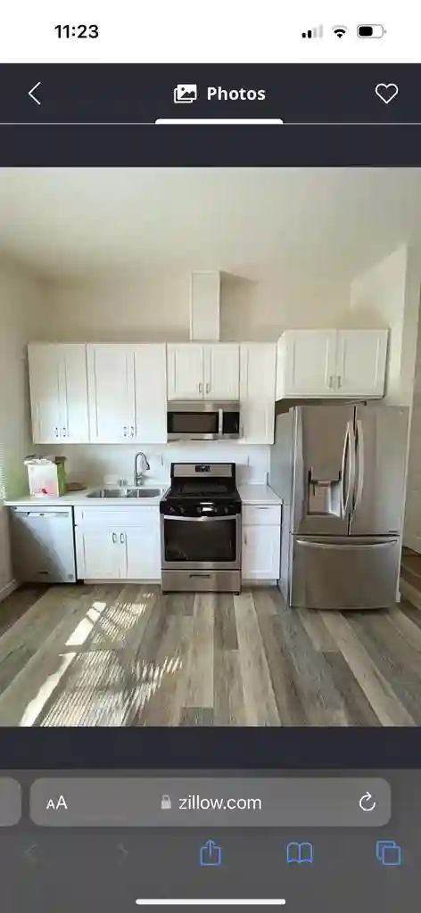 Private Room for Sublease.