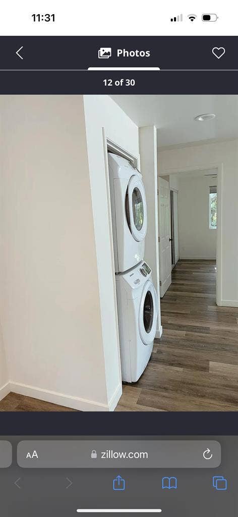 Private Room for Sublease.