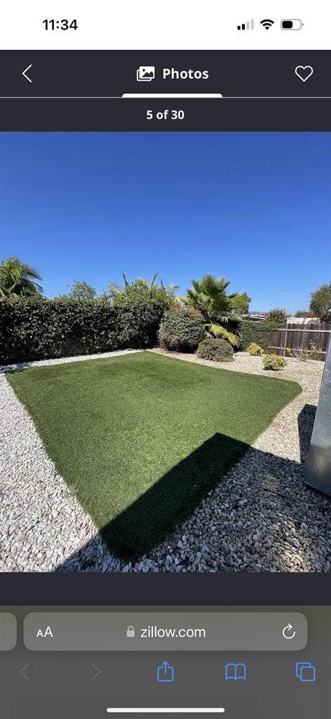 Private Room for Sublease.