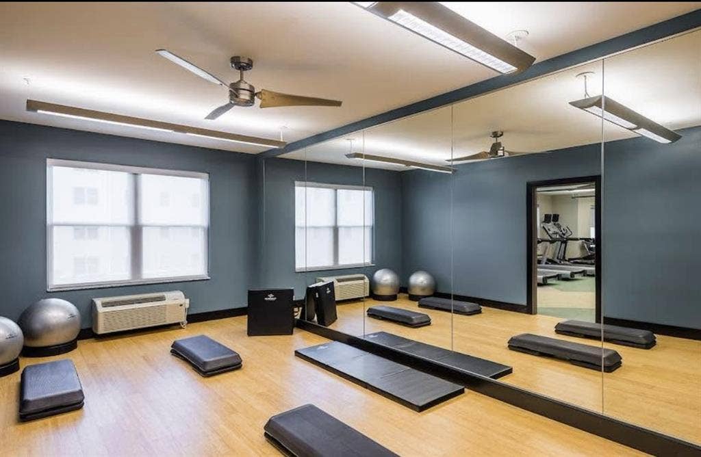 Private room HVCC - $stmonth