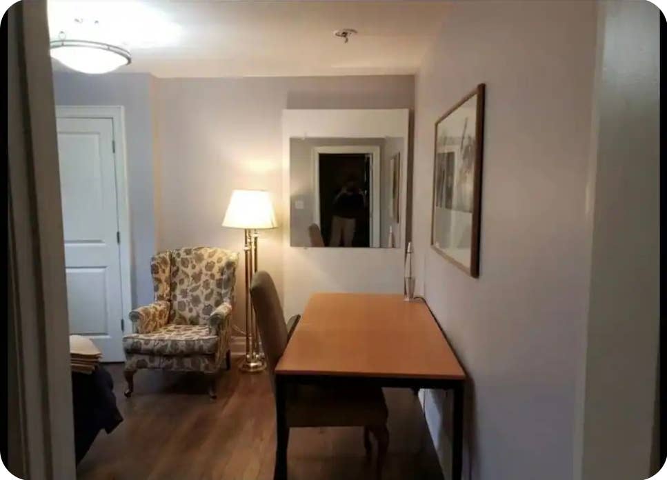 McCowan and 7 on Milne Conservation