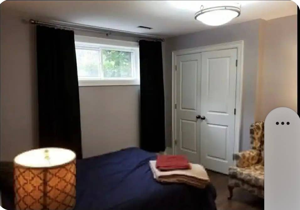 McCowan and 7 on Milne Conservation