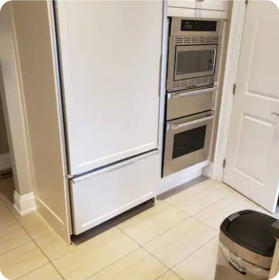 McCowan and 7 on Milne Conservation