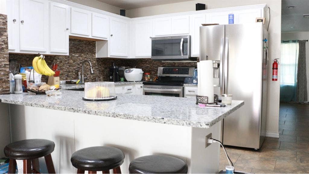 Room for Rent - Utilities Included