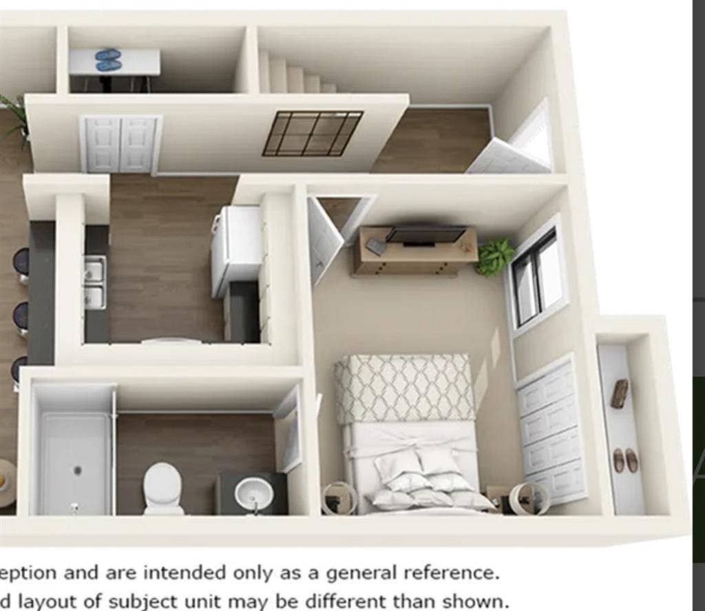 Looking for a roommate