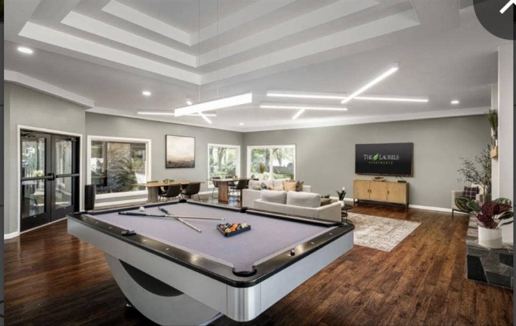 Looking for a roommate