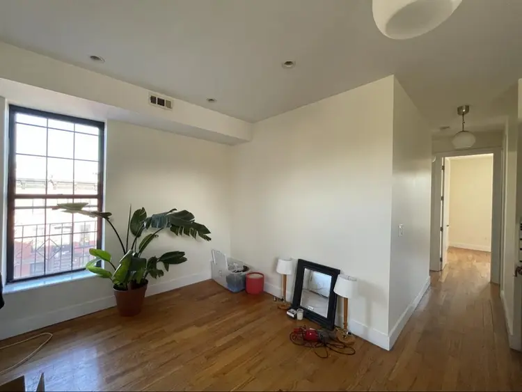 Need one roommate in Bedstuy!!