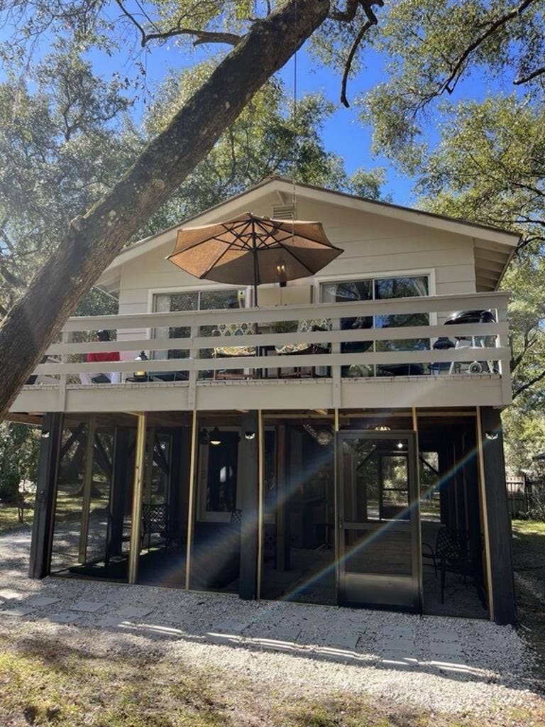 Relaxing River Housee