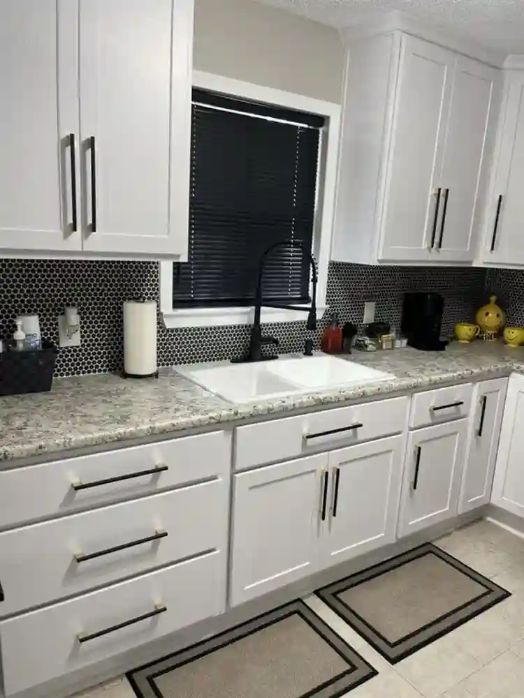 Relaxing River Housee