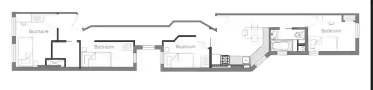 ✨Fully furnished Sublet in UES✨