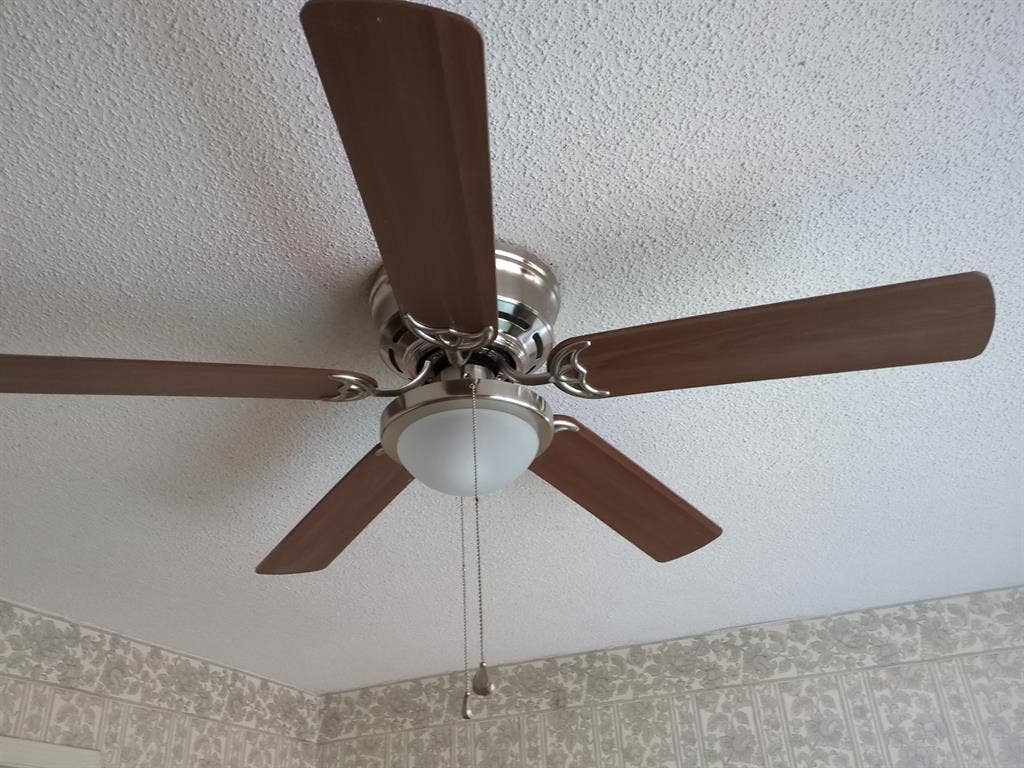 Private room for rent