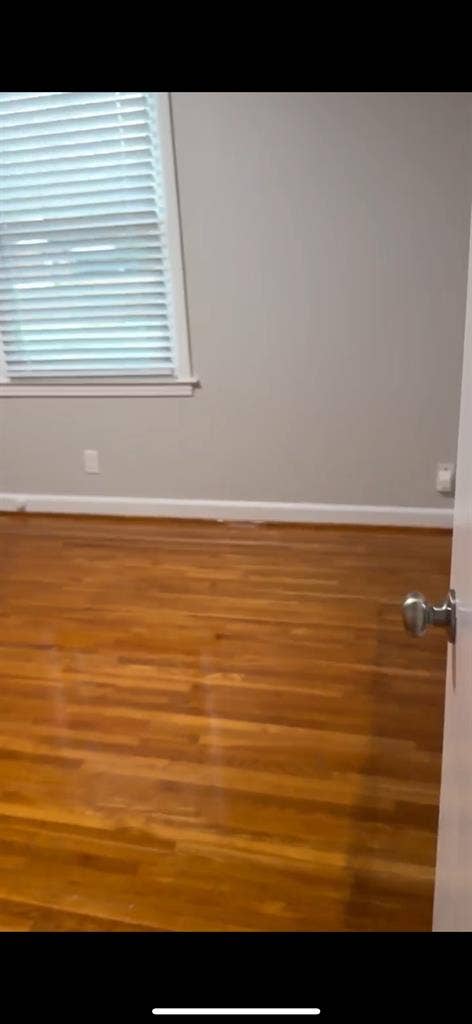 Hi! were 
looking for a roomate