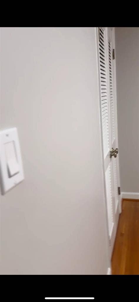 Hi! were 
looking for a roomate