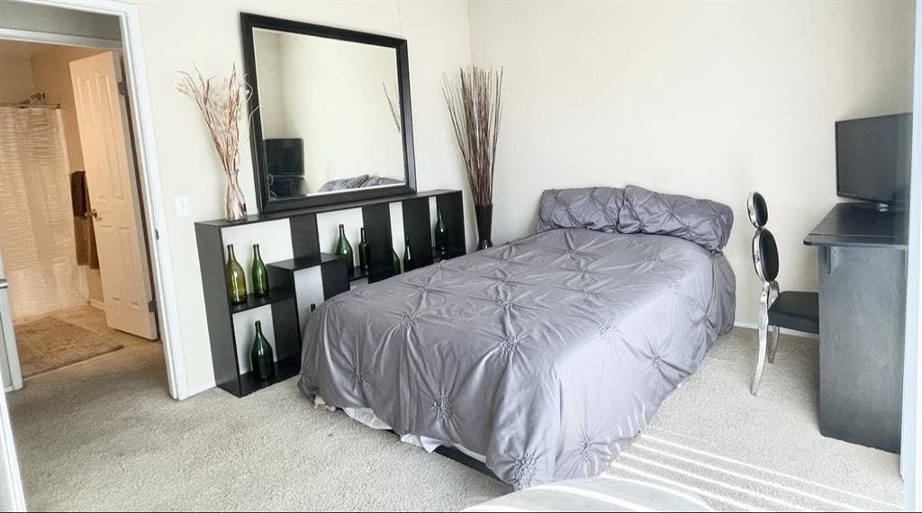 🏡 Private Bed/Bath - Only $/day