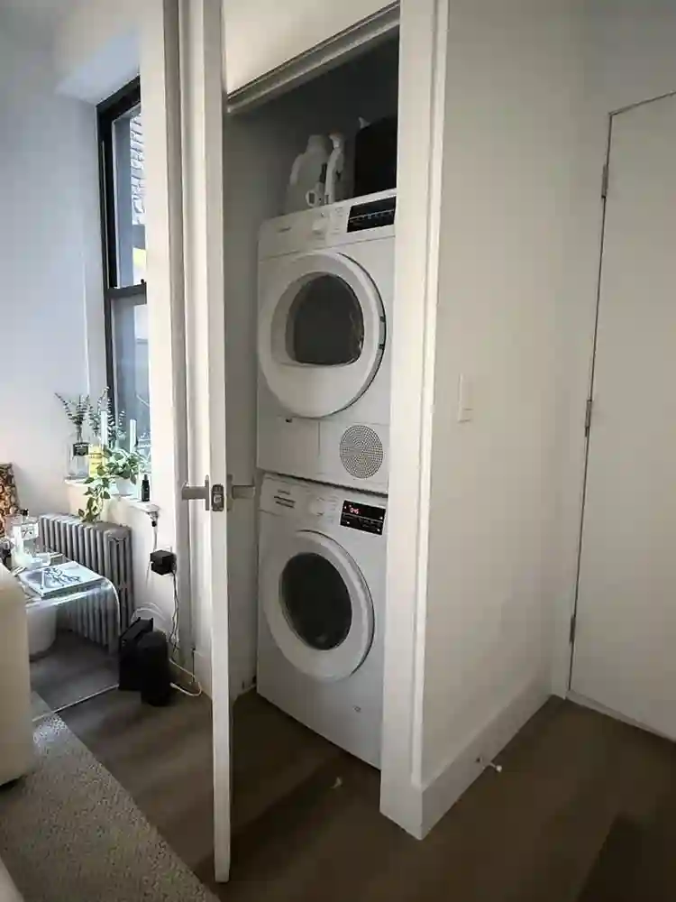 LES Roomate Wanted (Bath)