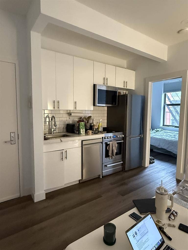 LES Roomate Wanted (Bath)