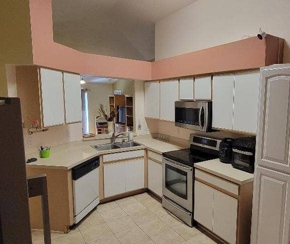 furnished house good location