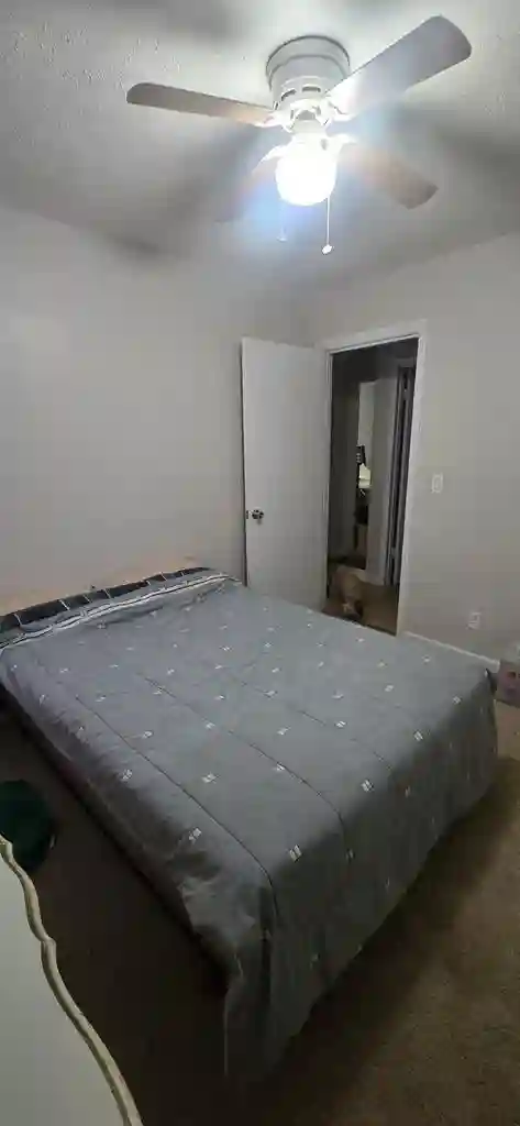 A home away from home.