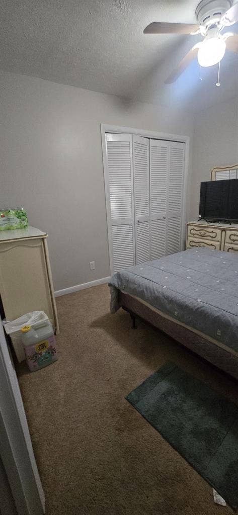 A home away from home.