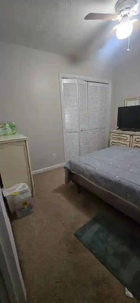 A home away from home.