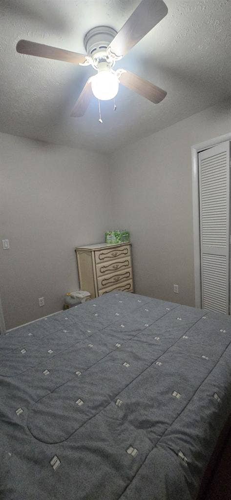 A home away from home.