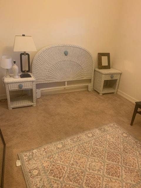 Beautiful Condo: Female roommate