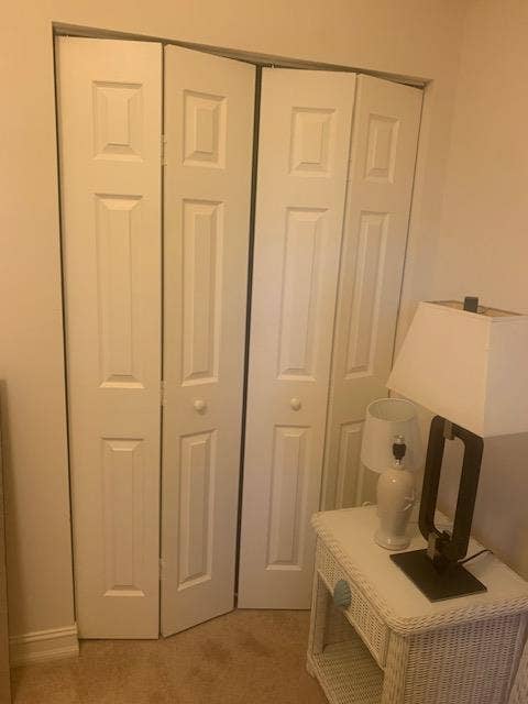 Beautiful Condo: Female roommate