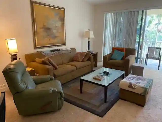 Beautiful Condo: Female roommate