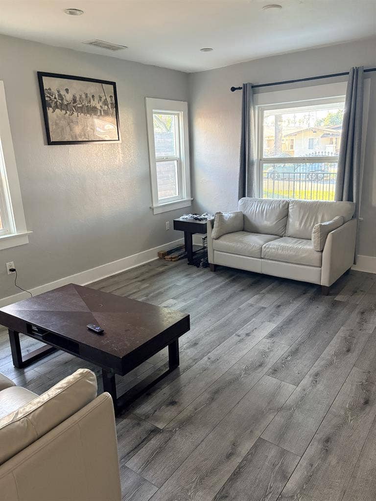 Beautiful Co-Living House