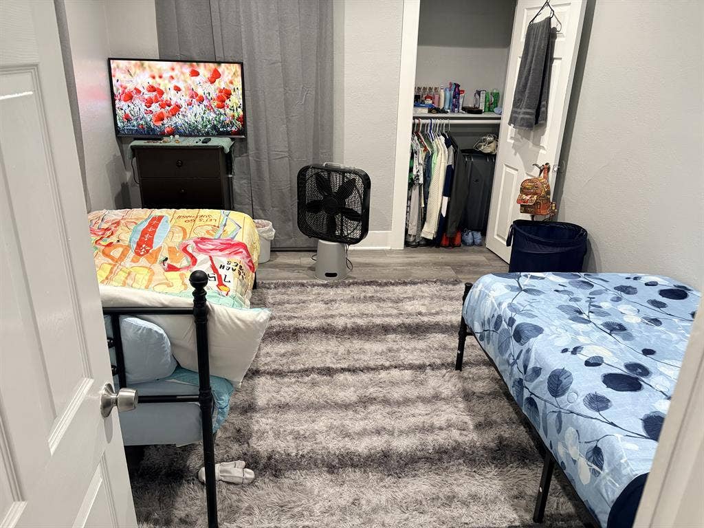 Beautiful Co-Living House