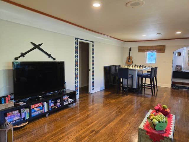 UCLA Student Coliving Home