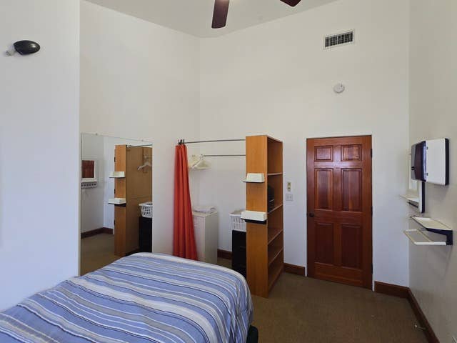 UCLA Student Coliving Home