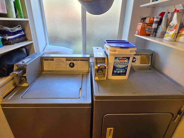 UCLA Student Coliving Home