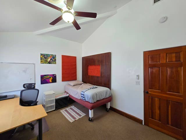 UCLA Student Coliving Home