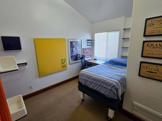 Westwood Student Coliving Home