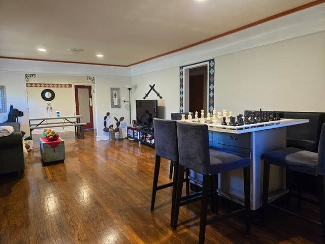 Westwood Student Coliving Home