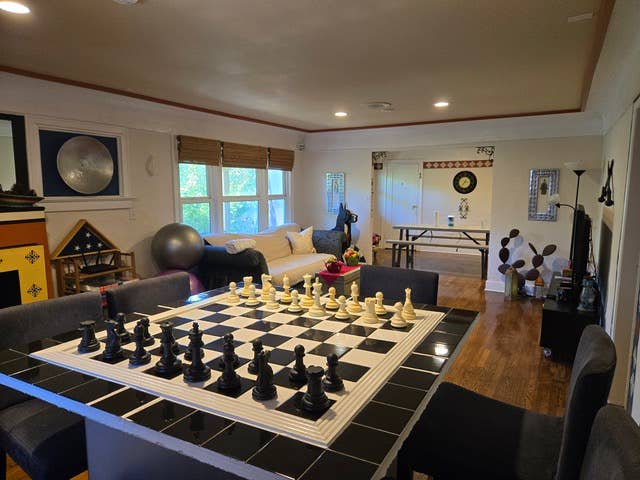 Westwood Student Coliving Home