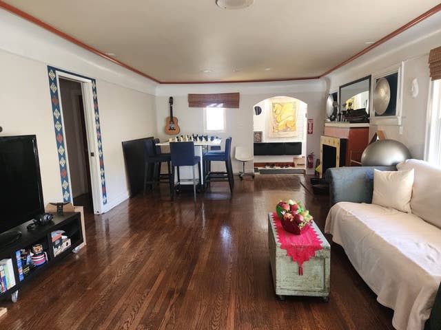 Westwood Student Coliving Home