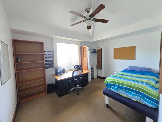 Student Coliving Home