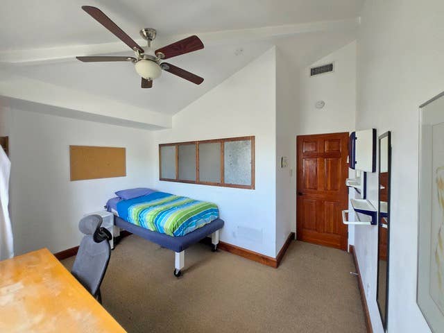 Student Coliving Home