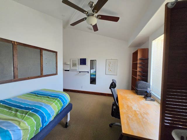 Student Coliving Home